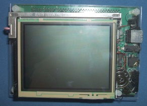 Extra image of Intel StrongARM SA-1110 Microprocessor Development Board **Unused but untested**
